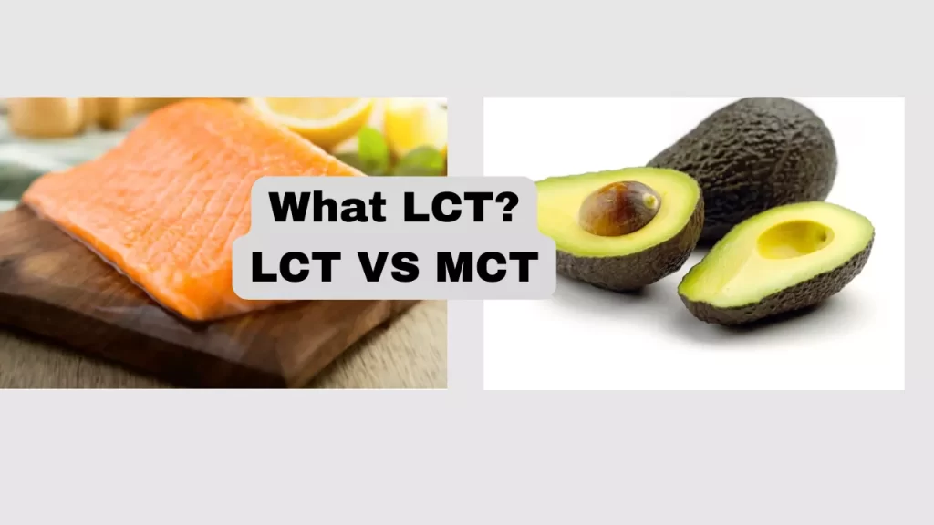 What Is LCT? – LCT Vs MCT