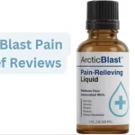 Arctic Blast Pain Relief Reviews