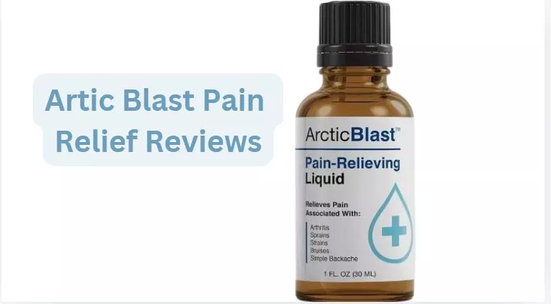 Arctic Blast Pain Relief Reviews