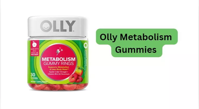 Do Olly Metabolism Gummies Work – Reviews – Side Effects