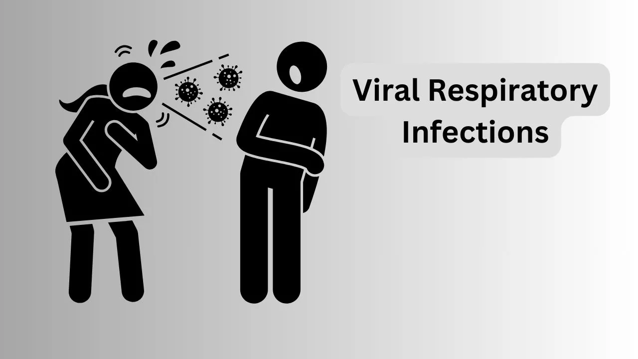 Understanding Viral Respiratory Infections: A Guide For You